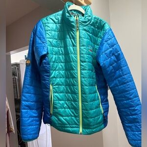 Patagonia Men’s Nano Puff